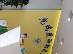 -宠瑞康动物医院