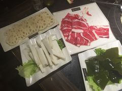 -唇辣号重庆老火锅(燕郊鑫乐汇店)