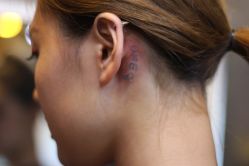 -飛凡TATTOO纹身•原创