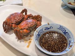 -麒麟小院·老九江菜(安平路店)