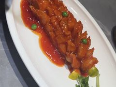 -肖记公安牛肉鱼杂馆·省级非物质文化遗产(江汉路直营店)