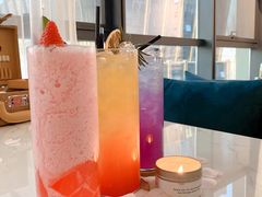 -神秘先生西餐酒廊