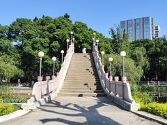 -金砂公园
