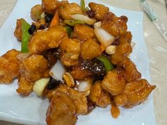 -苏闽菜馆(鞍山道店)