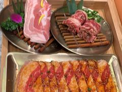 -西塔老太太泥炉烤肉(双井店)