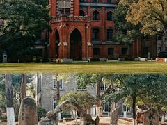 -苏州大学(天赐庄校区)