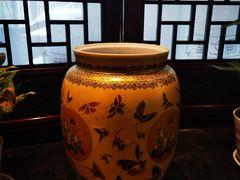 -儒之堂足道·SPA·推拿(莫干山路店)