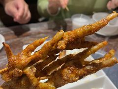 -霄汉羊排(万松园一店)