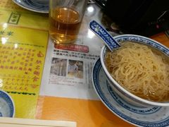 -麦奀云吞面世家(佐敦店)