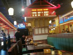 -牛New寿喜烧(虹桥新天地店)