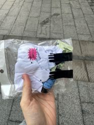 -晨·艺美甲美睫