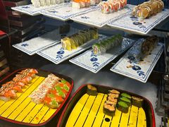 -東盛炭烤自助料理(浦东文峰广场店)