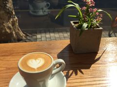 -Onirii Coffee(长乐路店)