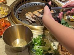 -妙香居韩国烤肉(容桂天佑城店)
