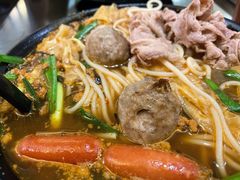 -星林居酸辣米线餐厅