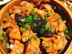 -确喜美味小厨(西单商场兰州店)