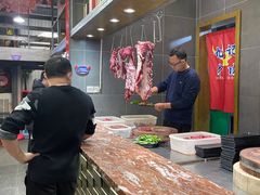 -九记潮汕现切鲜牛肉自助火锅(新开铺店)