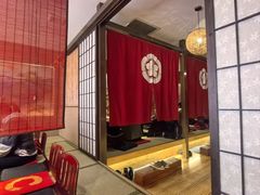 -千代武日本料理(开发区店)