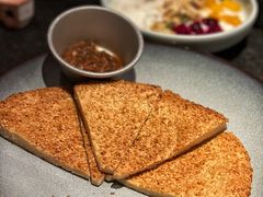 -丝路金桃·新疆菜(徐汇店)