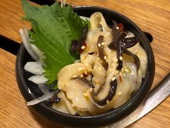 -赤坂亭·M9和牛烧肉·铁板烧(合肥万象城店)