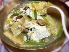 桥底辣蟹海鲜馆(骆克道二店)-桥底辣蟹(谢斐道店)