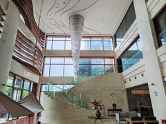 -南桥绿地铂骊酒店