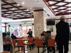 大堂-龙抄手(春熙路总店)