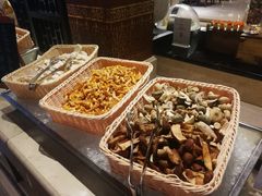 -西双版纳洲际度假酒店-海鲜傣味烧烤·侬香全日制餐厅