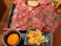 -大阪烧肉BAKA一代(国贸商住大厦店)
