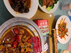 -大师傅金奖啤酒鱼(西街口总店)