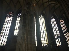 -斯蒂芬主教座堂(Stephansdom)