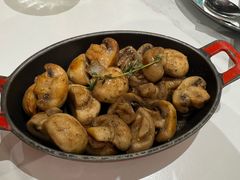 -CRAZYONES西班牙海鲜饭(上海美罗城店)