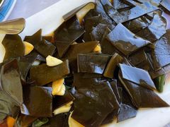 -宾朋海鲜饭庄(兴海路店)