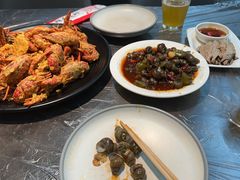 -指爱龙虾(金杨路总店)