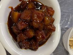 红烧肉-大隐隐于市私房菜(保和小区店)