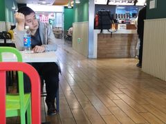 -麦当劳(季平店)