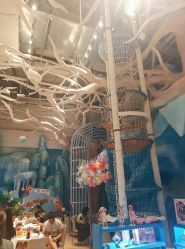 -探洞工场(重庆爱琴海旗舰店)