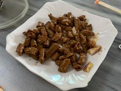 秘汁焖肠仔-初记正宗云吞面