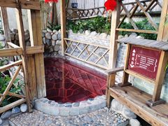-云涛森林温泉