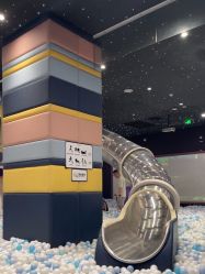 -MELAND CLUB亲子乐园·派对·餐厅(北京芳圆里ID MALL店)