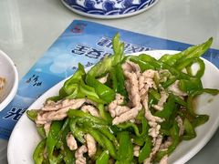 -老地方面馆(思南路店)
