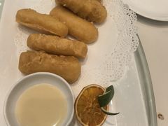 -湖锦酒楼·31年地道湖北菜(黄鹤楼店)