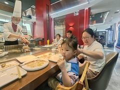 -湘汇概念铁板烧(铁西万达店)