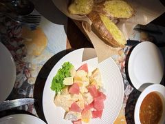 -秀·爱尔兰餐吧(上海路店)