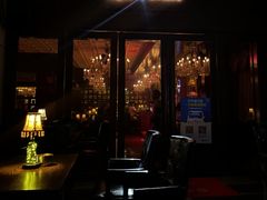 -隐肆威士忌鸡尾酒吧(玉沙国际店)