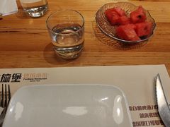 -弗德堡德国小馆(工大店)