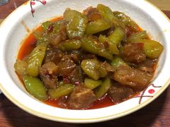 -大隐隐于市私房菜(保和小区店)