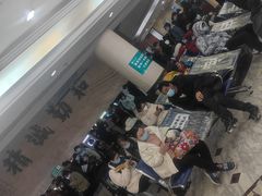 -首都医科大学附属北京同仁医院(西区)