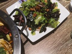 -亿百顺红焖羊排小馆(总店)