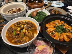 -翠湖宾馆·中餐厅
